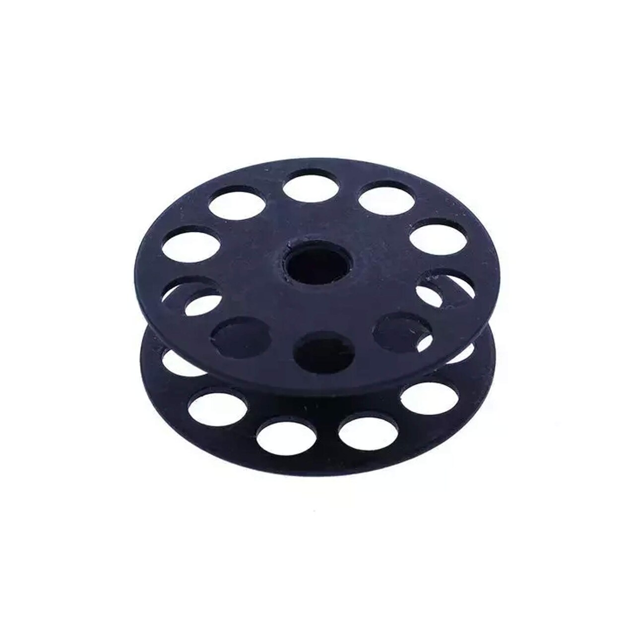 Large Metal Sewing Machine Bobbin for JUKI Durkopp Adler and Singer Machines #264645 Heavy Duty Design